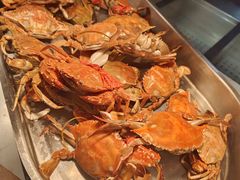-腾阁自助餐厅(朝林广场店)