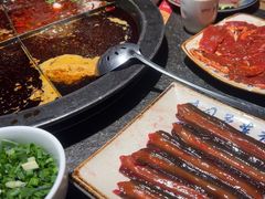 -陈眼镜火锅(总店)