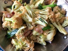 -兰桂坊·花园餐厅(西湖店)