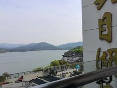 -天目湖山水园