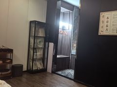 -华夏良子·足道SPA艾灸(金皇大厦店)