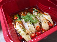 -太二酸菜鱼(菱角湖万达店)