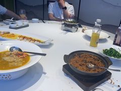 -香山湖渔家大院