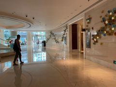 -上海雅居乐万豪侯爵酒店