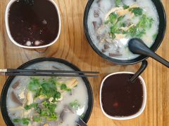 -鸭小妹鸭血粉丝(老门东店)