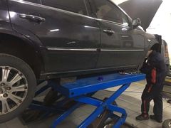 -懂车连锁奔驰宝马奥迪专修(德胜门店)