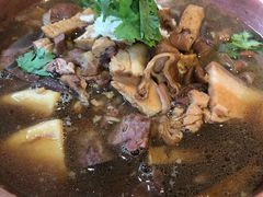 -局气 烤鸭·北京菜(光华路店)