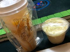-喜茶(深圳福田星河COCO Park店)
