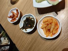 -一朵菌·野生菌探索家火锅(南亚店)