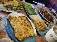 -东福顺烧烤(总店)