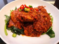 巴东牛肉-THE PAWON·8碗(古北SOHO店)