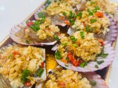 -东北小板凳地摊烧烤(泰来街店)