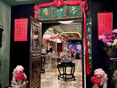 -誉八仙粤菜(万象天地店)