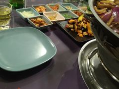 -火肆高麗火盆