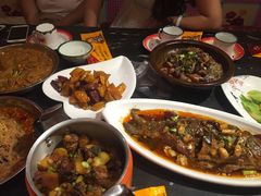 -金掌勺锅包肉(太原万达店)
