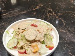 -童福兴·南京菜(老门东店)