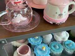 -星巴克(深圳佳宁娜友谊广场店)