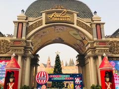 -安徒生童话乐园