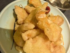 -北院·果木烤鸭·25年东北菜(创意产业园店)