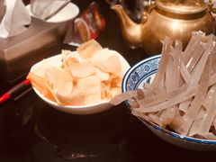 -大红袍火锅料理(尖沙咀店)