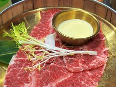 -何发发和牛烧肉·鳗鱼榴莲放题自助(乐峰广场店)