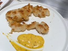 -火地铁板烧(昆山万象汇店)