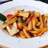 中国电影博物馆周边的宝藏小馆