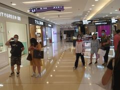 -银座mall(东直门店)