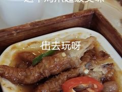 -东江渔村·古典园林·30年粤菜老字号(太和店)