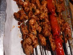 -陈记农家挂炉烤肉(雁南一路店)
