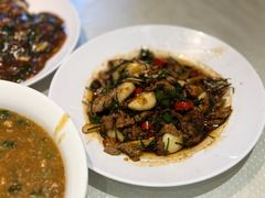 -好兄弟郭巨海鲜(天一阁店)