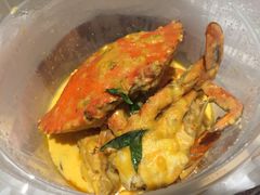 -無招牌海鮮(芽笼店)