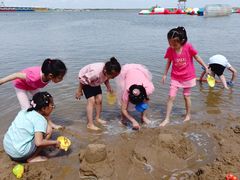 -呼兰河口湿地公园