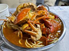 -小民大排档(光谷店)