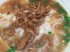 老长沙经典肉丝粉-万利记·长沙粉面小吃(8号仓店)