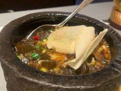 -阿庄新豫菜(通泰路店)
