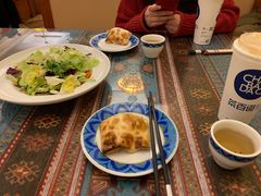 -巴依老爷新疆美食(魏公村店)