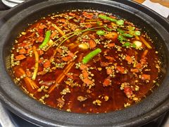 -小饕荟雅安贡椒鱼鲜馆(广福桥店)