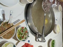 -和兴记潮汕牛肉火锅(太原街万达店)