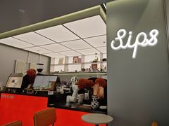 -Sips&Lick茶兰咖啡(五道口店)