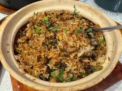 -小粤楼·怀旧粤菜(万辉国际广场店)