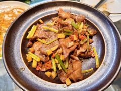 -小巷餐厅(五大街店)
