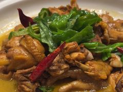 -源牌酒店·家常六安菜