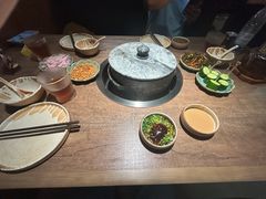 -蘑界·野生菌火锅(深业上城店)