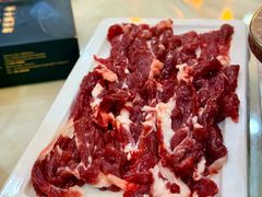 -潮悦牛肉火锅城(水贝店)