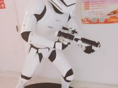 -金逸影城(大悦城IMAX激光店)
