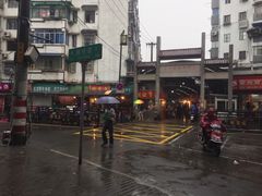-朱记小郑酥烧饼(建康路店)