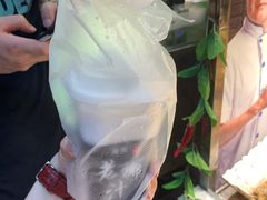 -海口骑楼小吃街