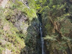-鄣山大峡谷