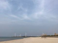 -那香海钻石沙滩浴场